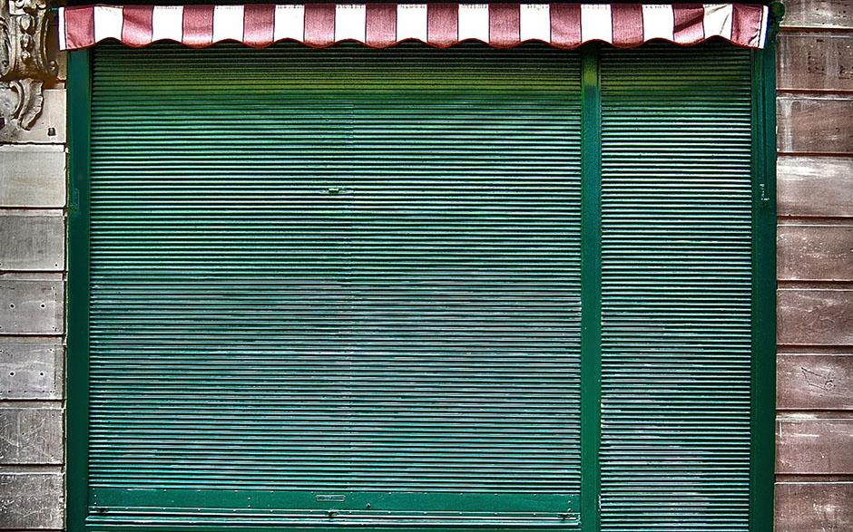 réparation volet roulant Élancourt